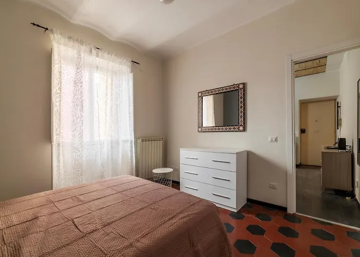 Apartamento Guesthost - San Lorenzo Welcoming