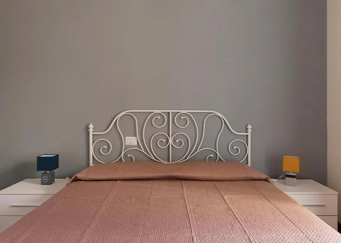Guesthost - San Lorenzo Welcoming Apartamento