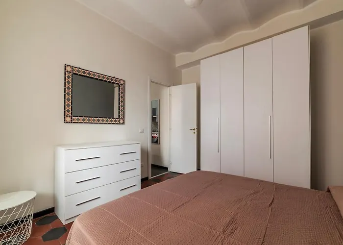 Apartamento Guesthost - San Lorenzo Welcoming Roma
