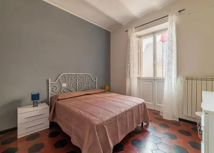 Guesthost - San Lorenzo Welcoming Apartamento Roma
